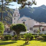 MI CHALET EN LA PUERTA